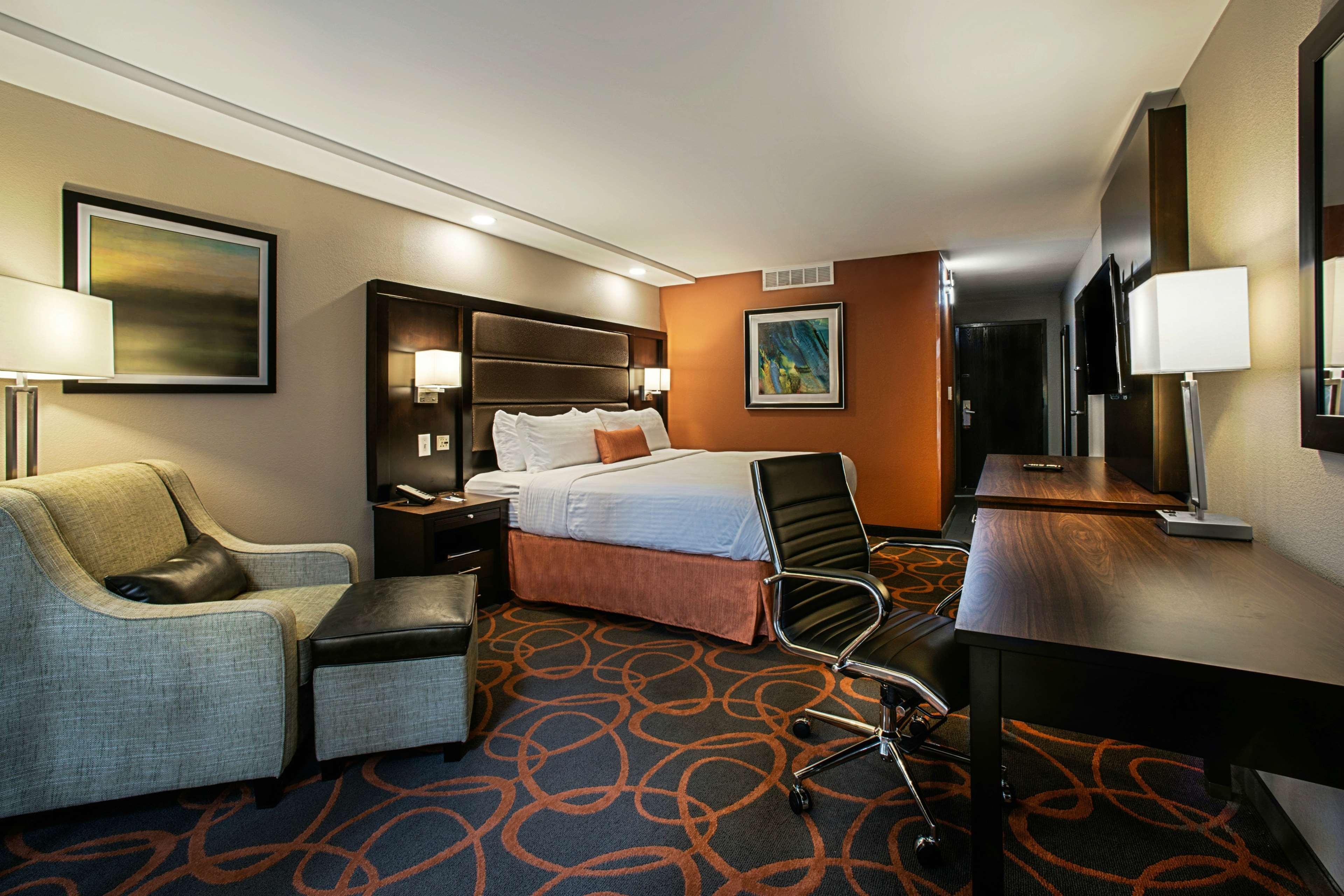 Best Western Premier Alton-St Louis Exterior foto
