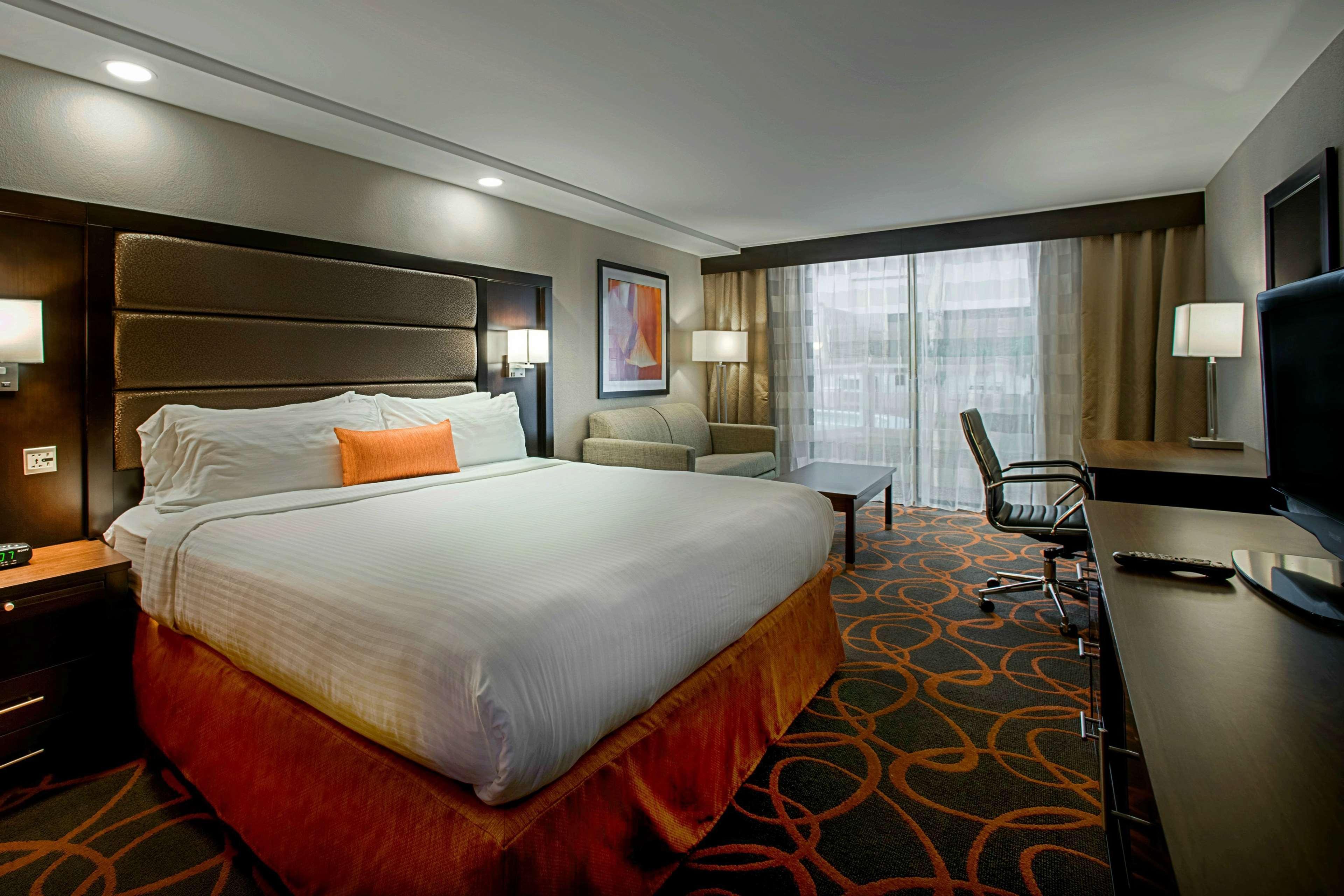 Best Western Premier Alton-St Louis Exterior foto