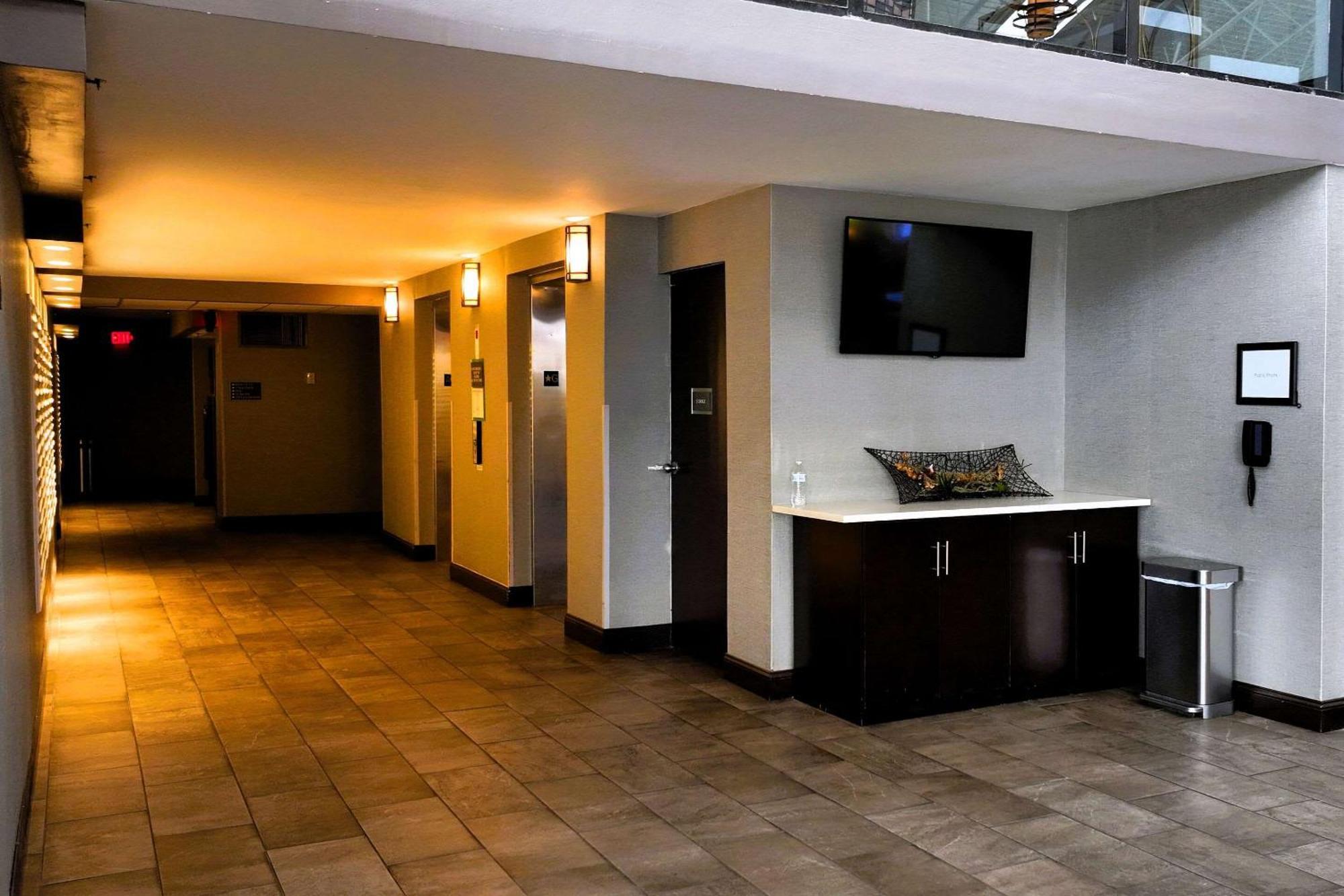 Best Western Premier Alton-St Louis Exterior foto