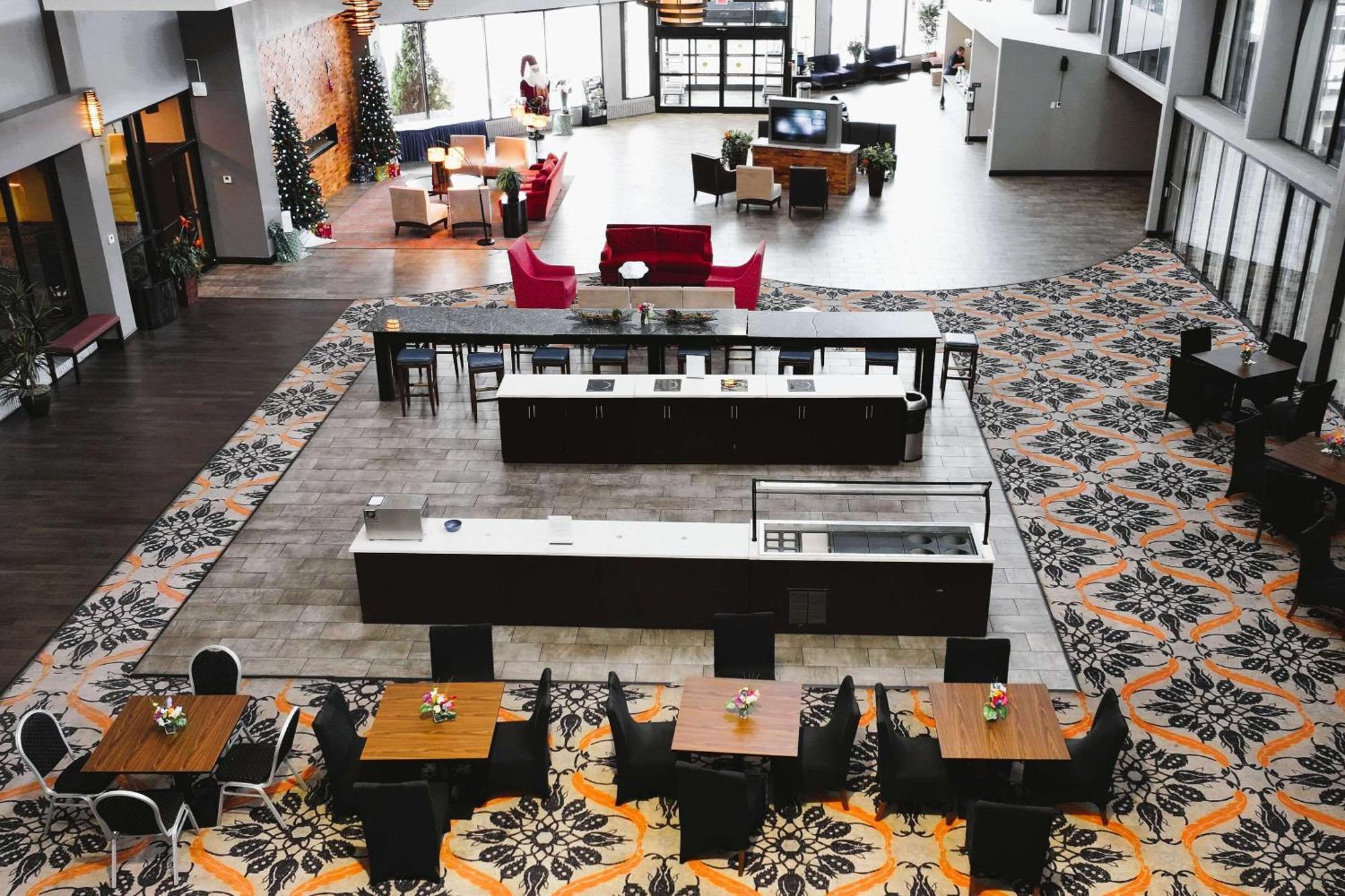 Best Western Premier Alton-St Louis Exterior foto