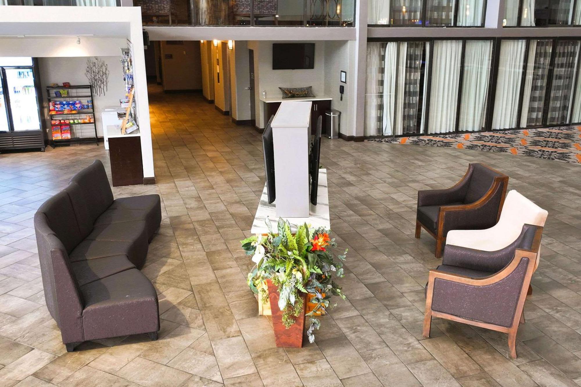 Best Western Premier Alton-St Louis Exterior foto