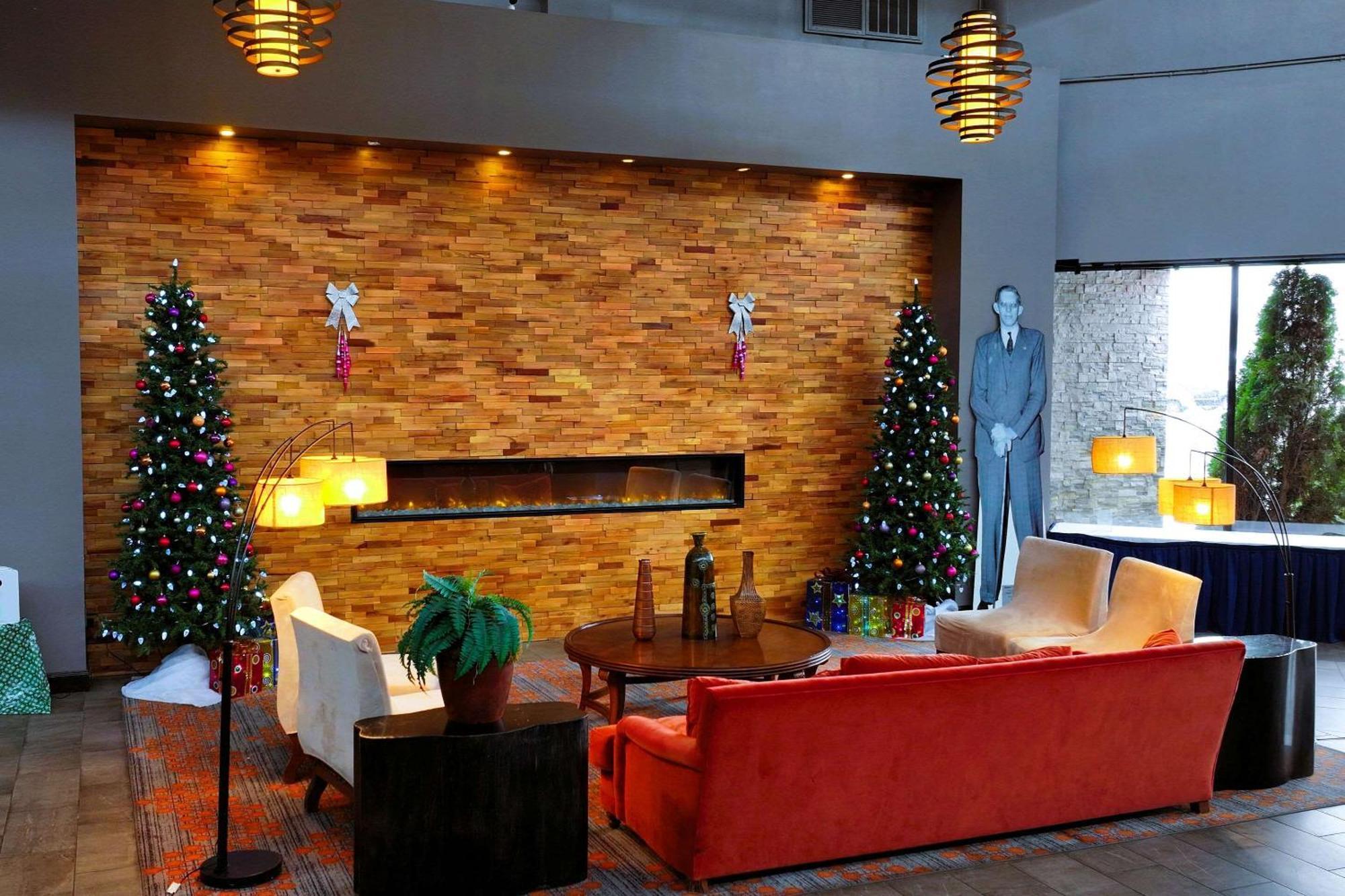 Best Western Premier Alton-St Louis Exterior foto