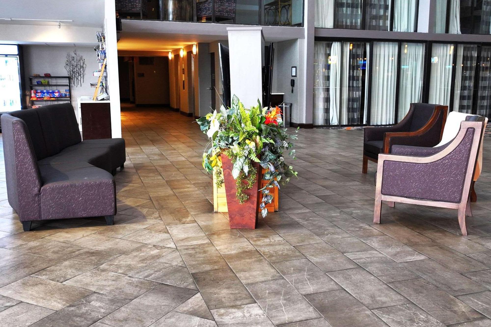 Best Western Premier Alton-St Louis Exterior foto
