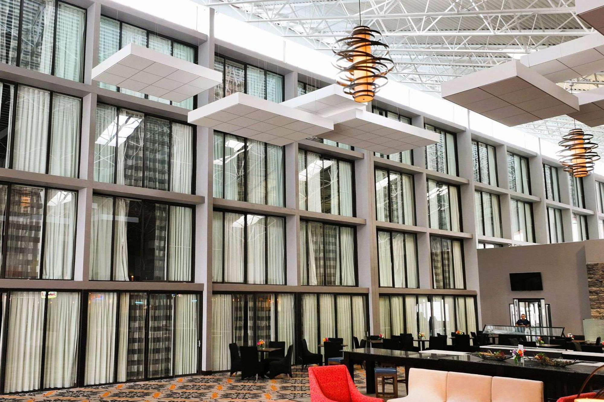 Best Western Premier Alton-St Louis Exterior foto