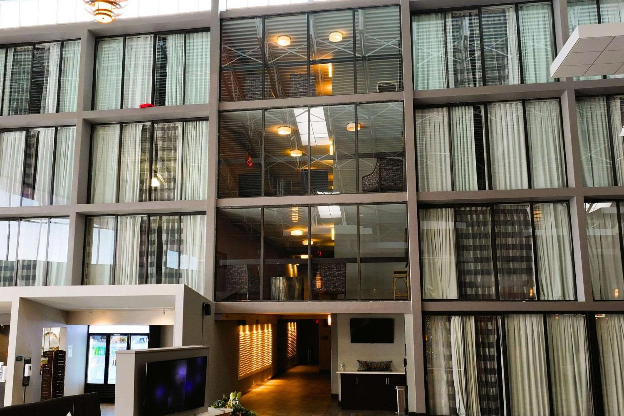 Best Western Premier Alton-St Louis Exterior foto