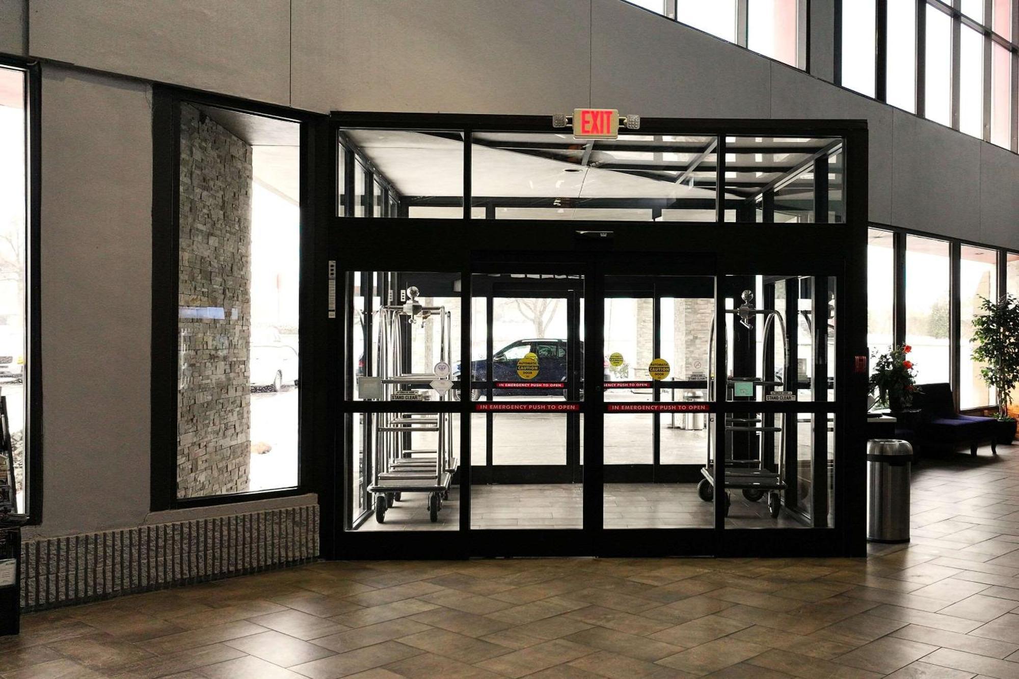 Best Western Premier Alton-St Louis Exterior foto