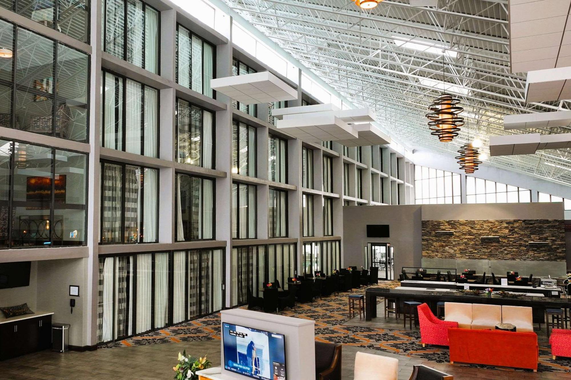 Best Western Premier Alton-St Louis Exterior foto