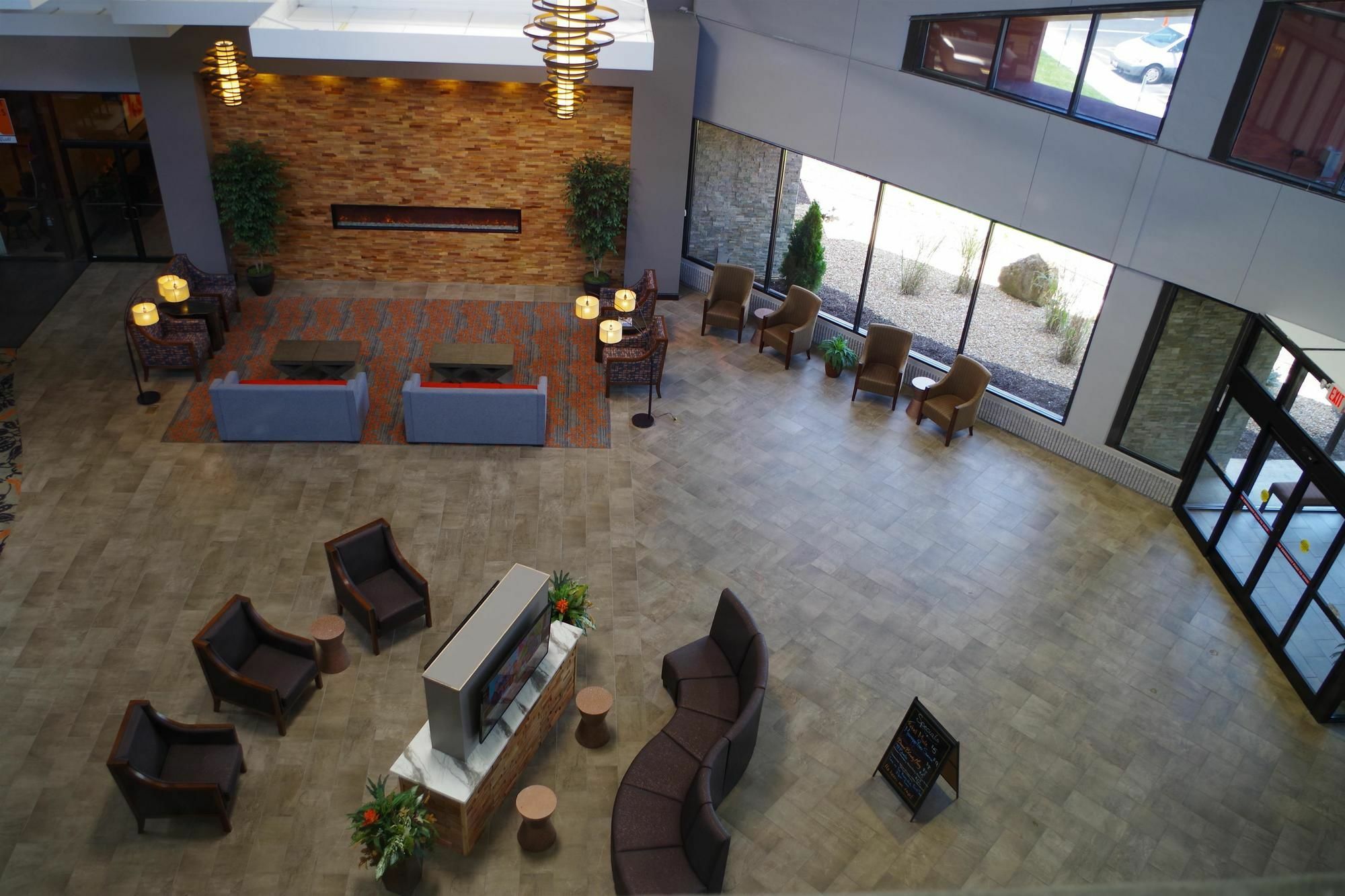 Best Western Premier Alton-St Louis Exterior foto