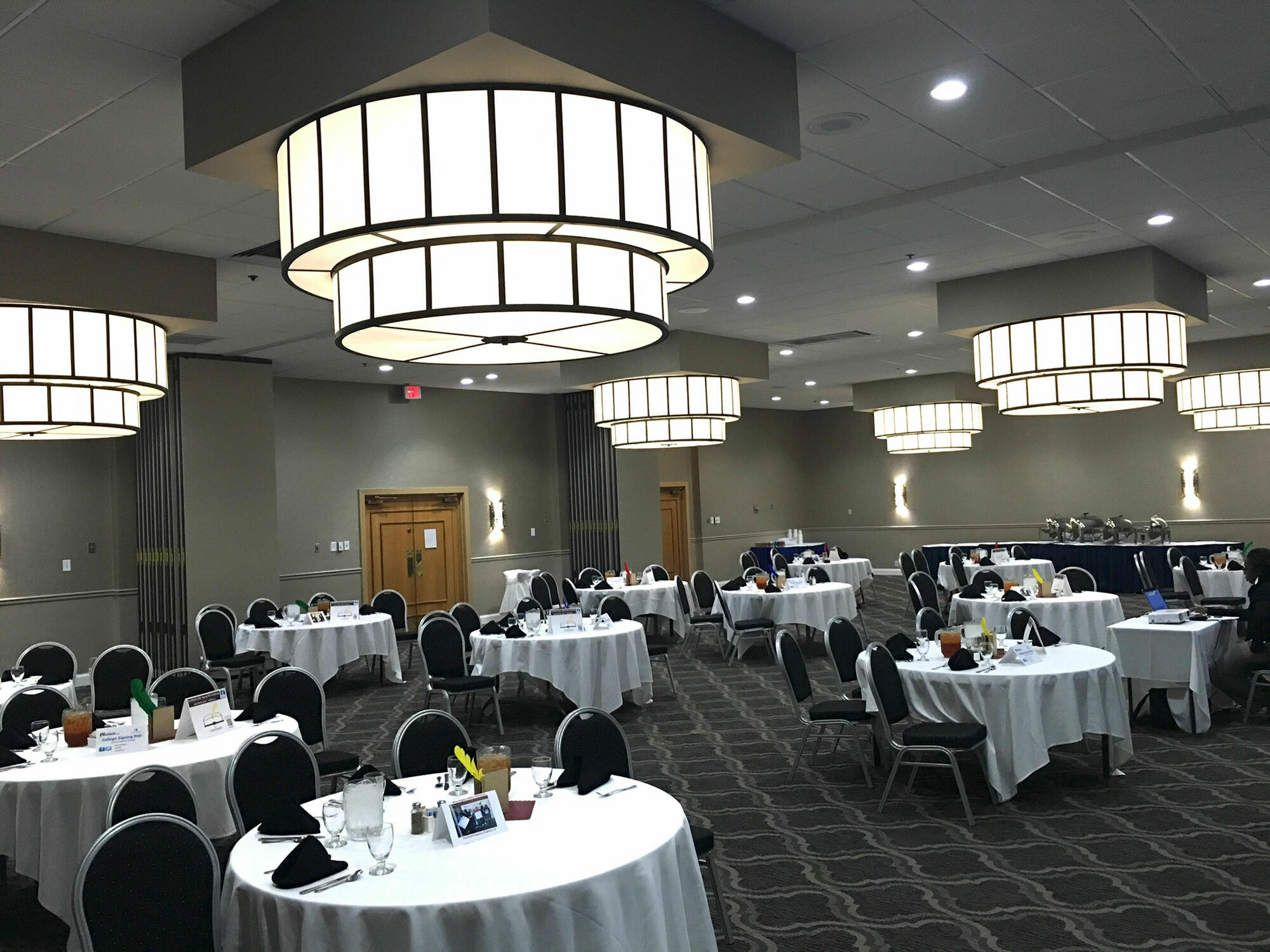Best Western Premier Alton-St Louis Exterior foto